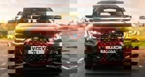 4 Series  Gran Coupe (2021 on)